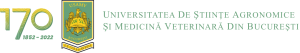 Academic USAMV